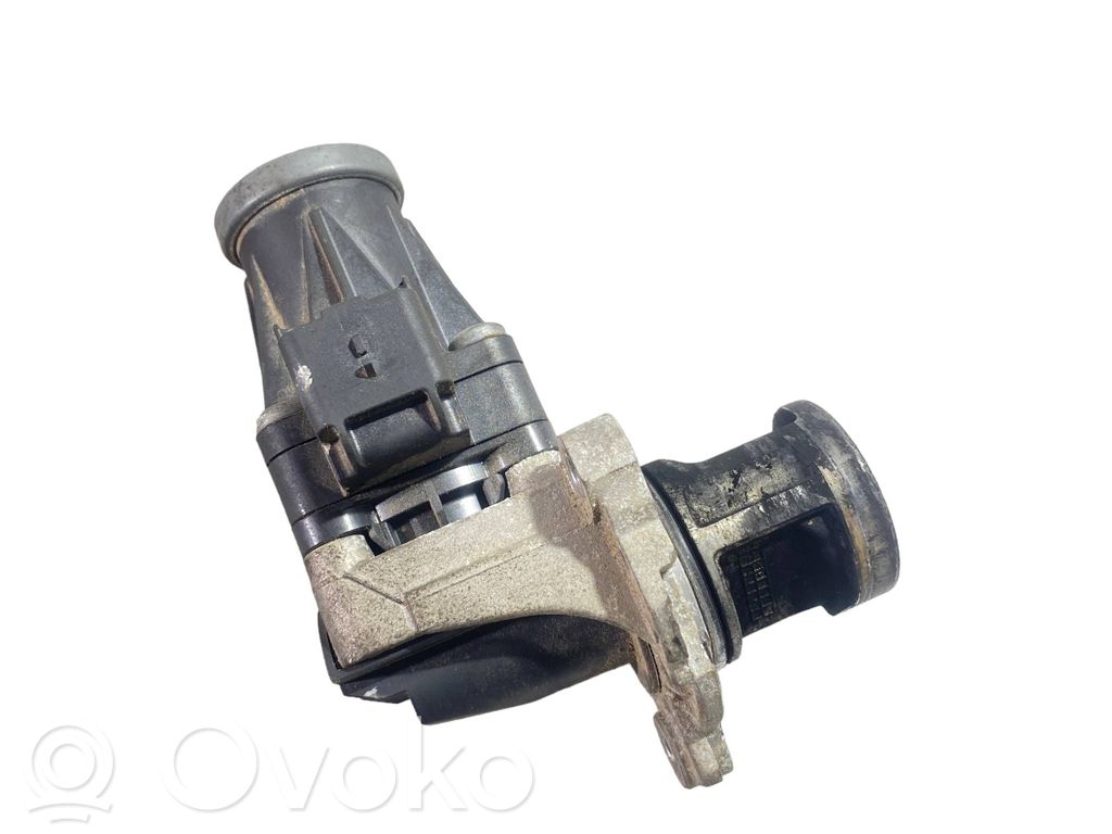 Ford Focus EGR vožtuvas 