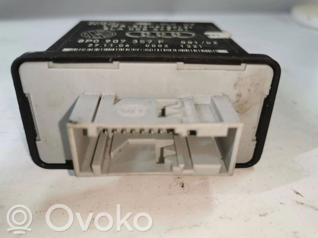 Audi A6 S6 C6 4F Light module LCM 