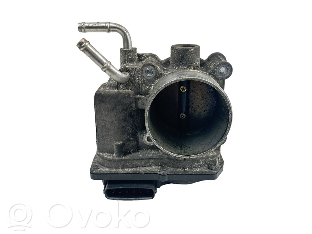 Zawór przepustnicy   220300D010,162640D122