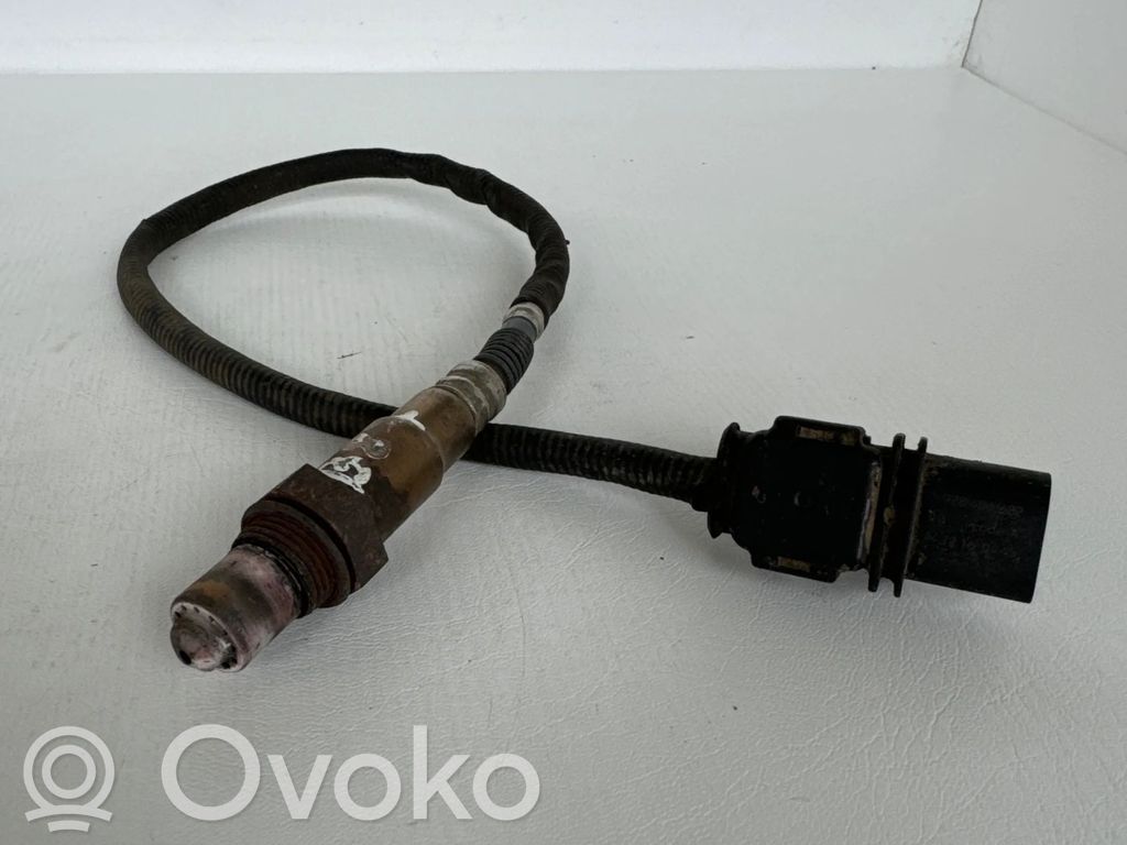 Mercedes-Benz ML W164 Lambda probe sensor 
