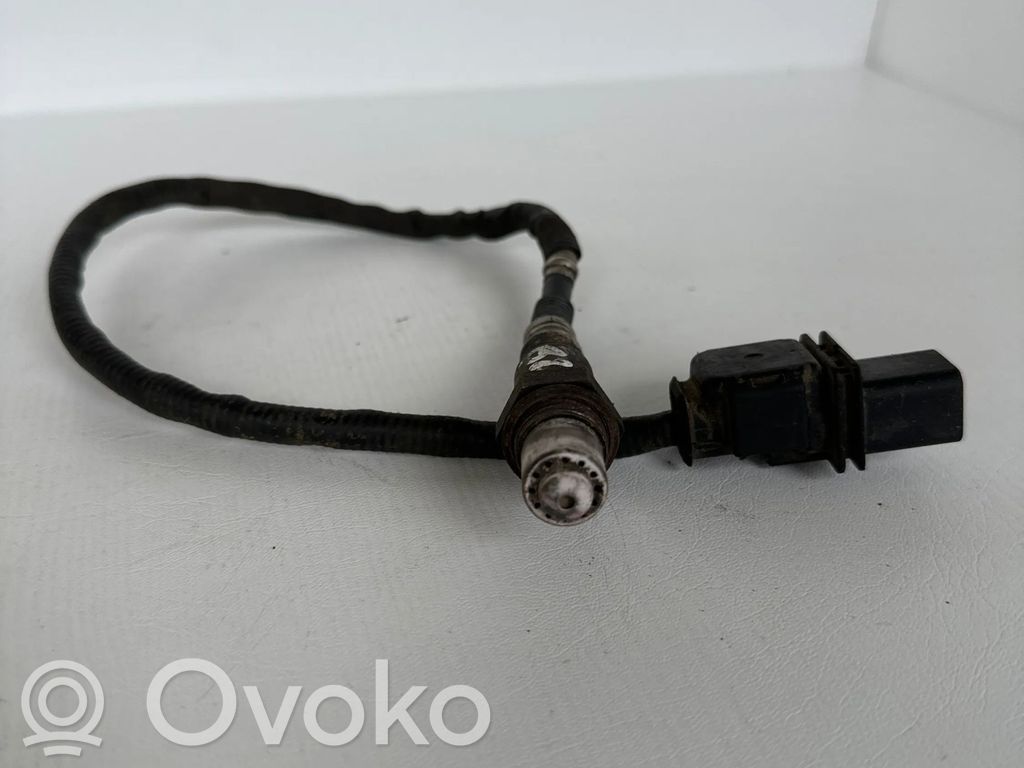 Mercedes-Benz ML W164 Lambda zonde 