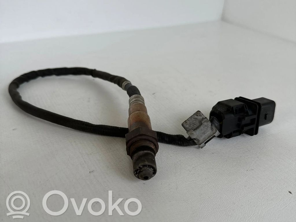 Mercedes-Benz C W204 Lambda probe sensor 