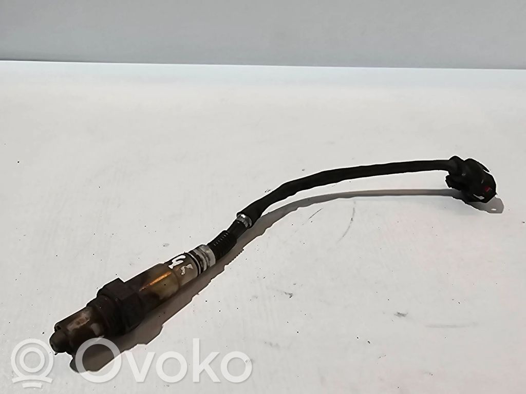 Opel Signum Lambda probe sensor 