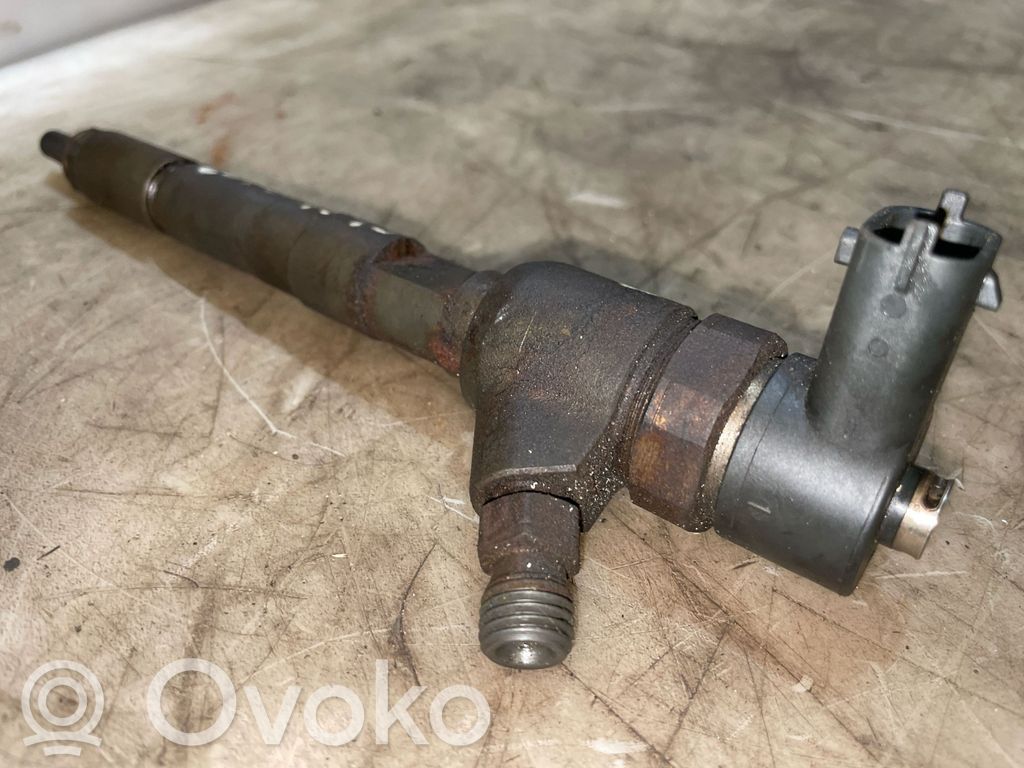 Opel Combo C Sprausla (-i) 
