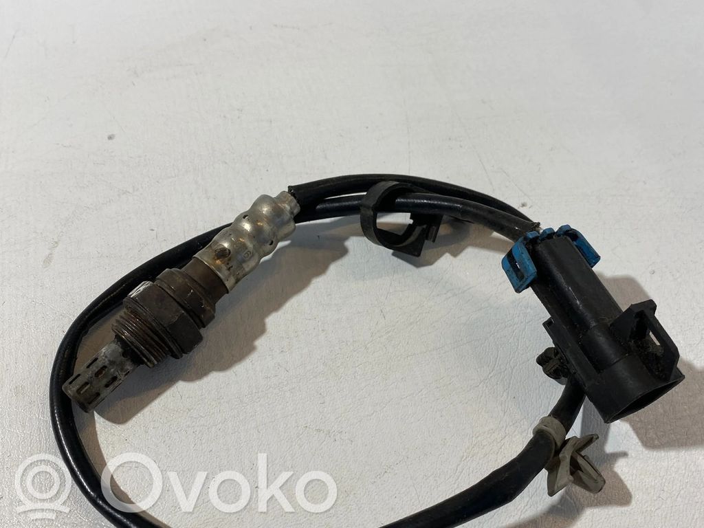 Opel Zafira A Lambda probe sensor 