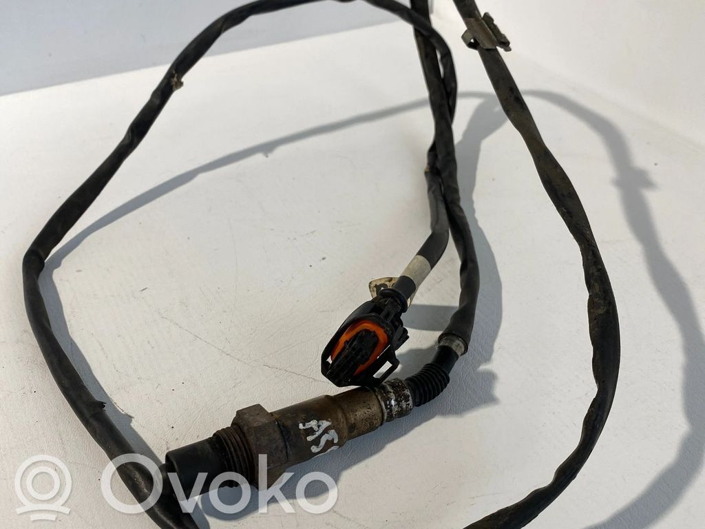 Opel Vectra C Lambda probe sensor 