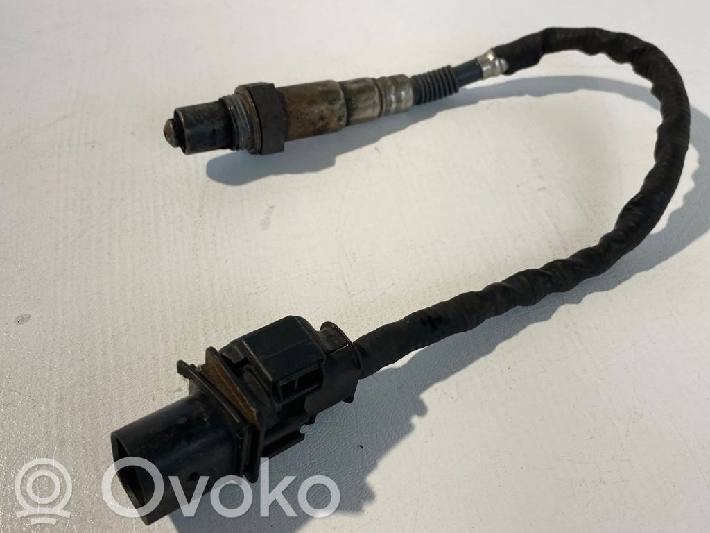 Opel Astra H Lambda probe sensor 