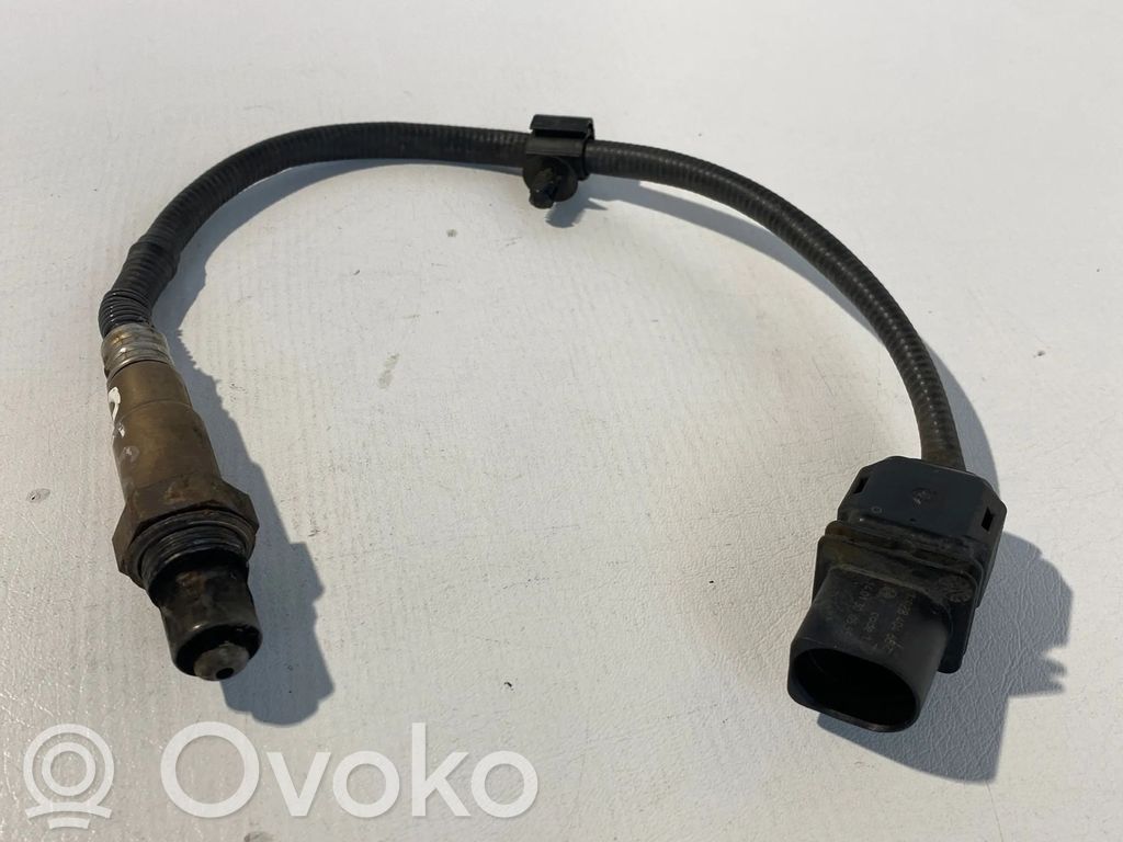 Opel Astra J Lambda probe sensor 