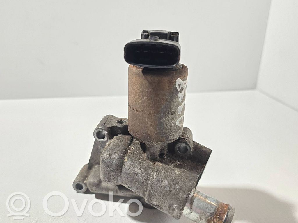 Opel Corsa C EGR vožtuvas 
