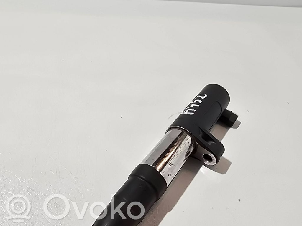Renault Trafic II (X83) High voltage ignition coil 