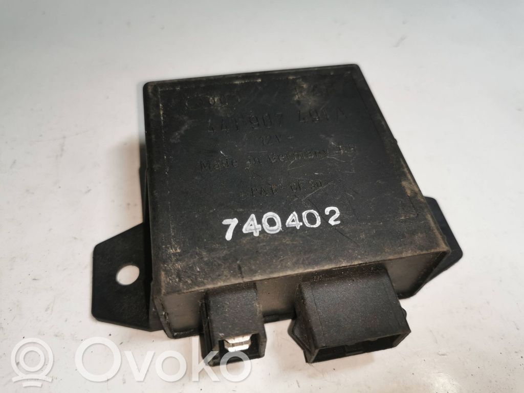 Audi A6 S6 C5 4B Autres unités de commande / modules 