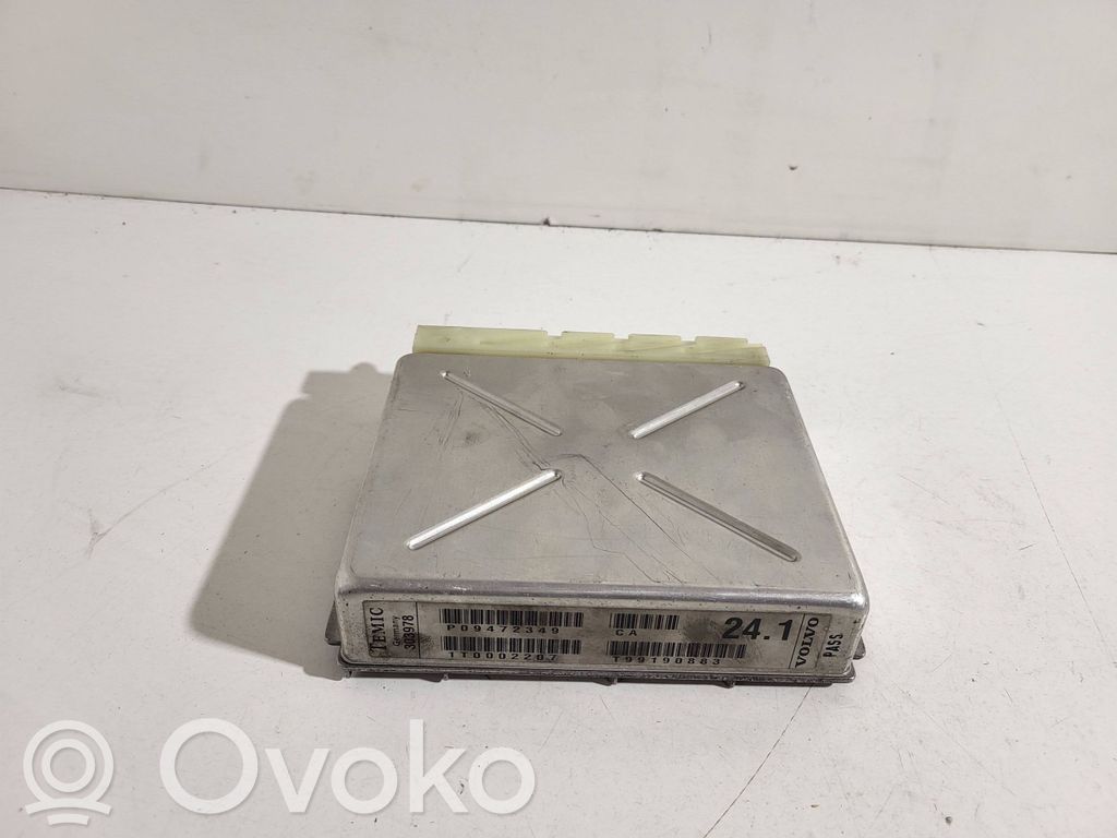 Volvo S80 Engine control unit/module 