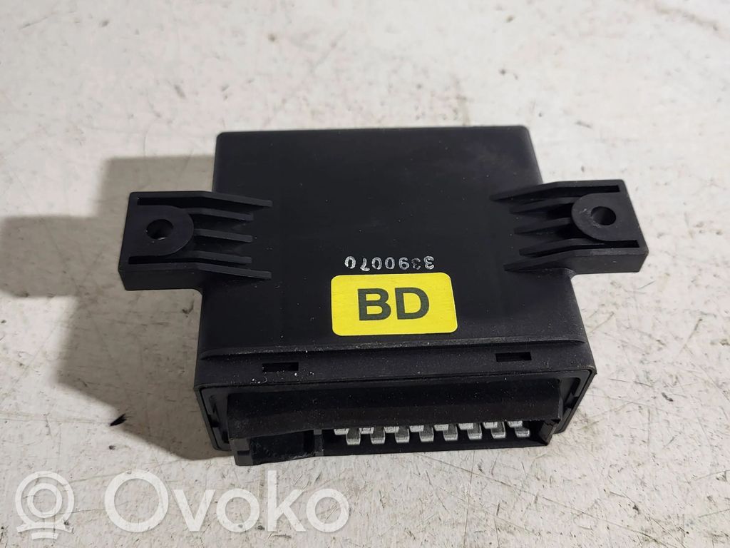 Opel Zafira A Lichtmodul Lichtsensor 