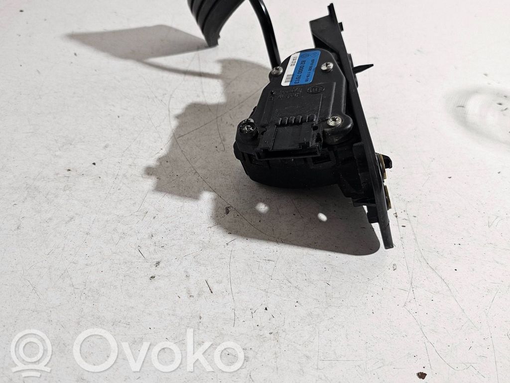 Renault Espace -  Grand espace IV Accelerator throttle pedal 
