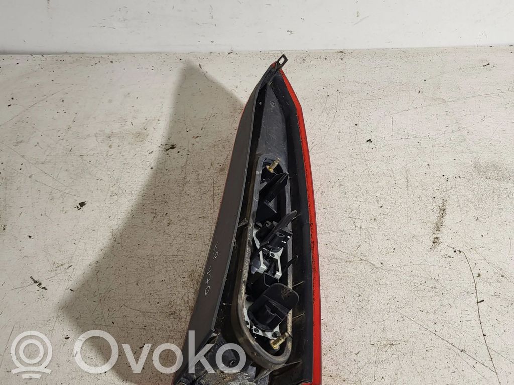 Volvo V70 Rear/tail lights 