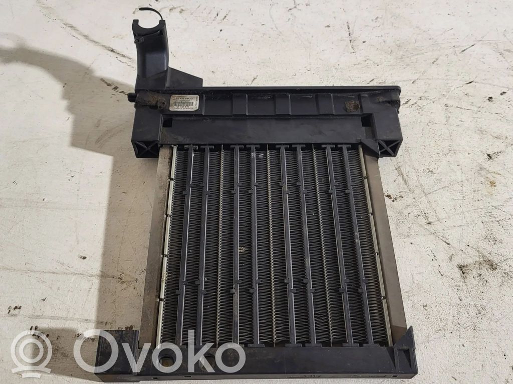 Renault Espace -  Grand espace IV Radiator aerotermă electrică cabină 