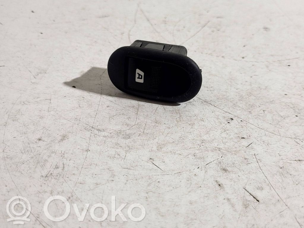 Citroen C3 Electric window control switch 