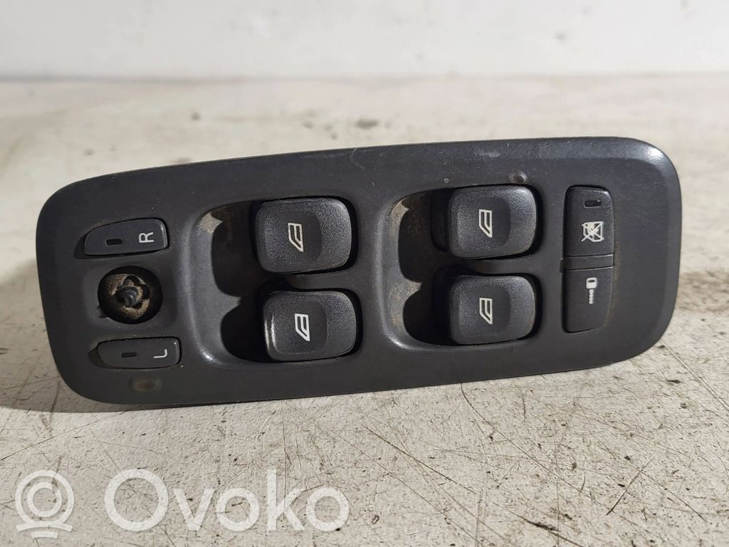 Volvo V70 Electric window control switch 