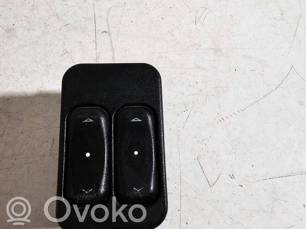 Opel Astra G Electric window control switch 