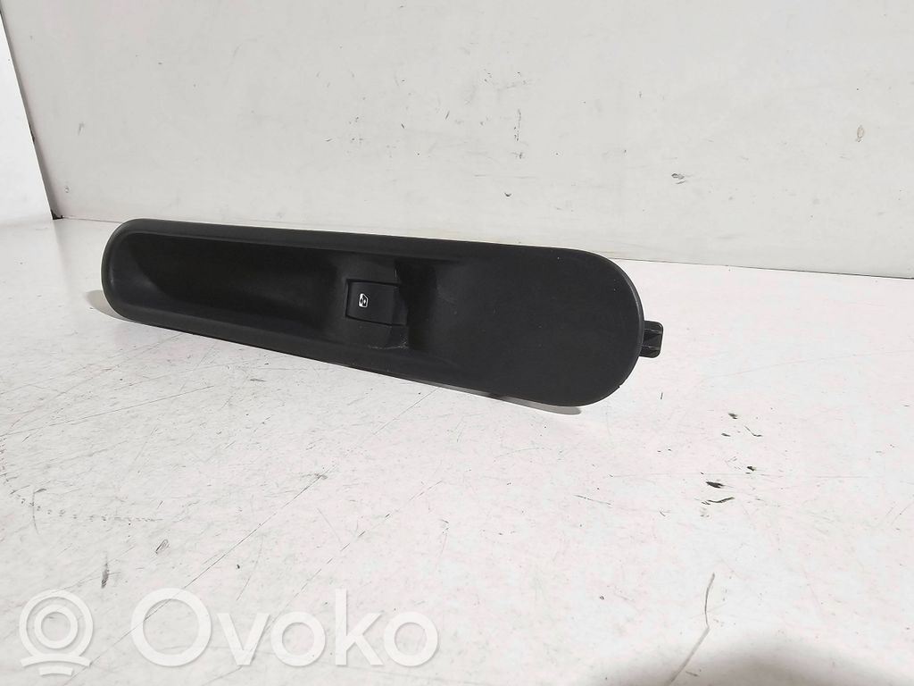 Renault Espace -  Grand espace IV Other switches/knobs/shifts 