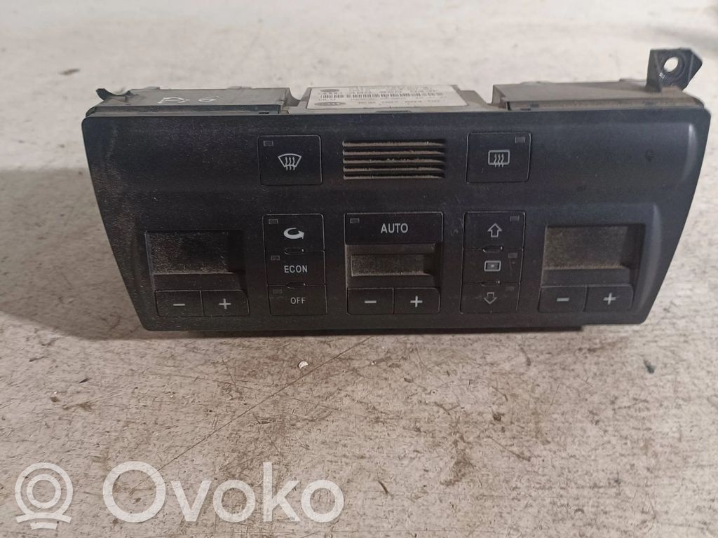 Audi A6 S6 C5 4B Climate control unit 