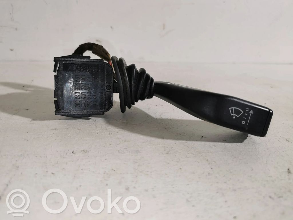 Opel Zafira A Wiper control stalk 