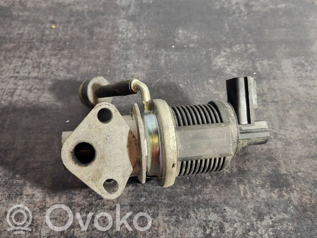 Seat Ibiza III (6L) Vacuum valve 