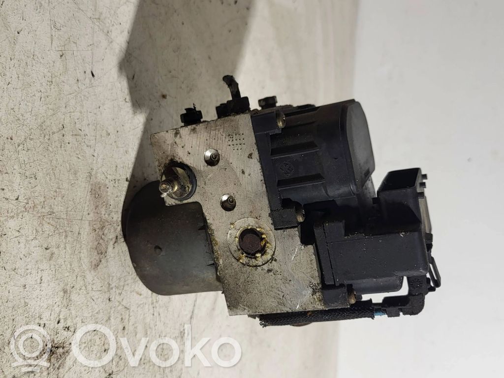 Opel Zafira A ABS bloks 