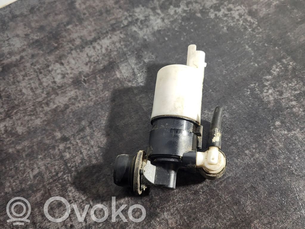 Renault Espace -  Grand espace IV Windscreen/windshield washer pump 