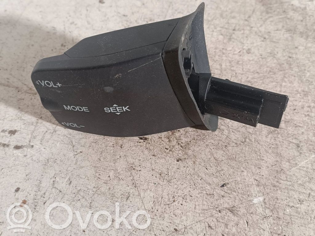 Ford C-MAX I Sound control switch 