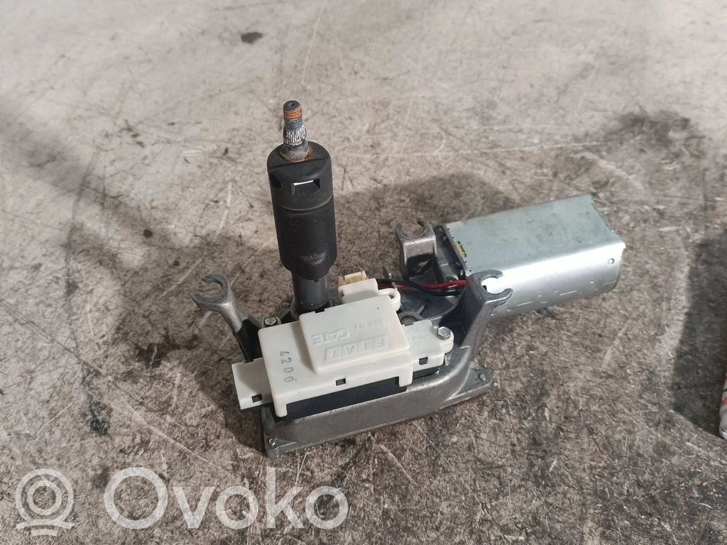 Fiat Multipla Rear window wiper motor 
