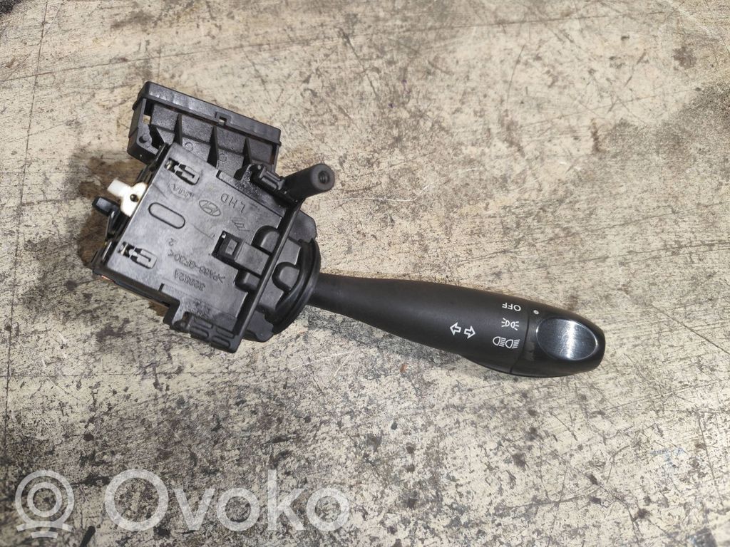 KIA Picanto Indicator stalk 