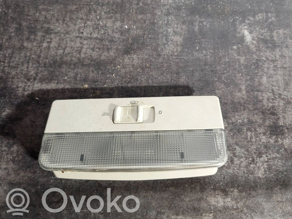 Inne oświetlenie wnętrza kabiny   PA66MD40,0887000,947105A