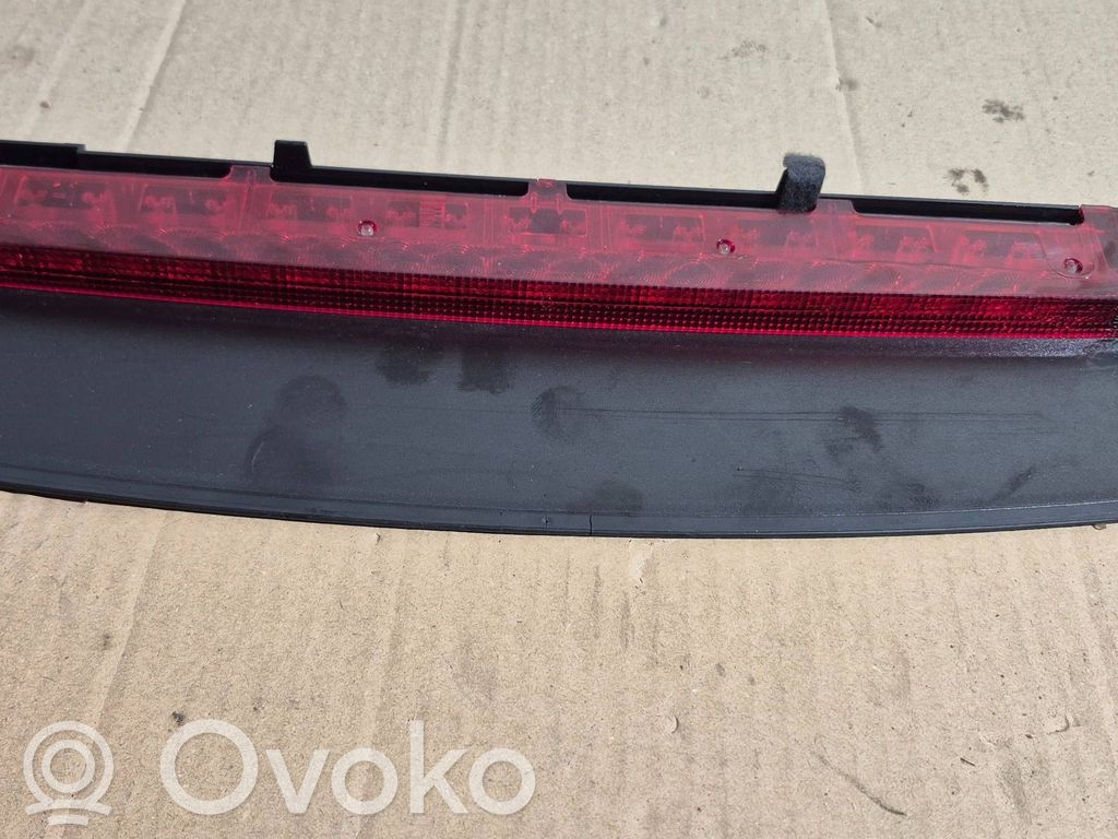 Audi A6 S6 C6 4F Third/center stoplight 