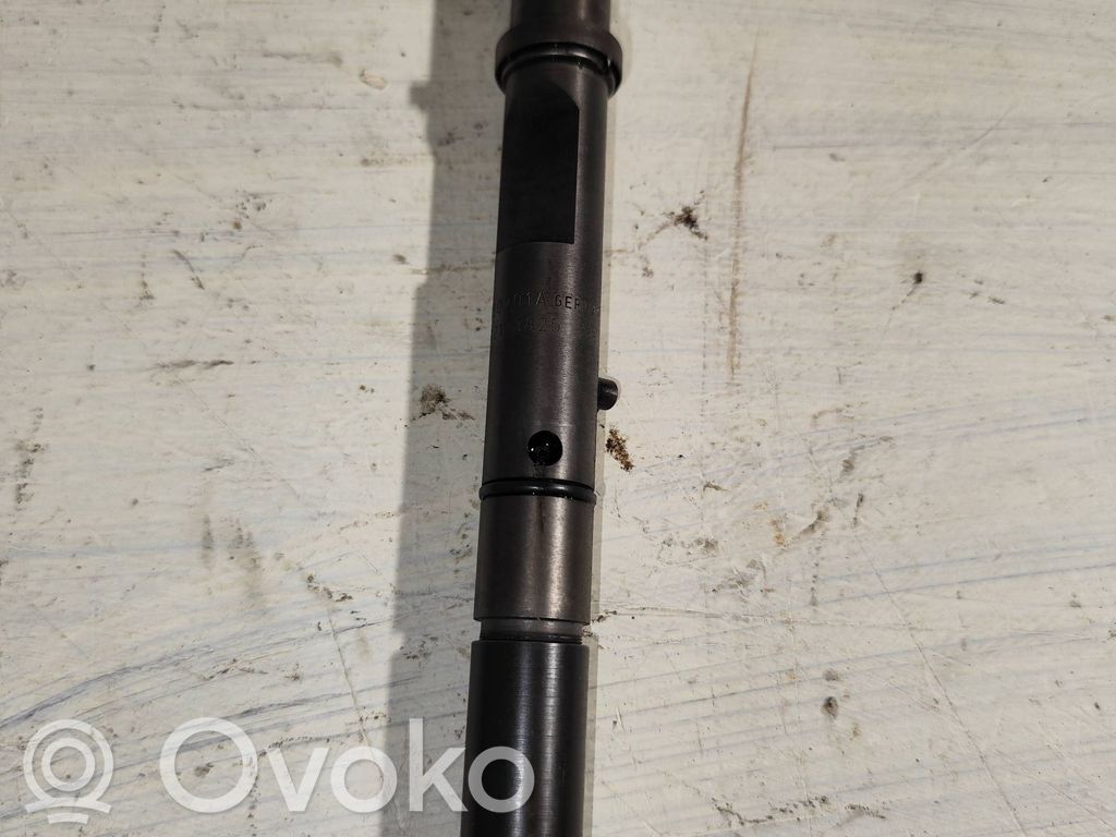Audi A6 S6 C5 4B Sprausla (-i) 
