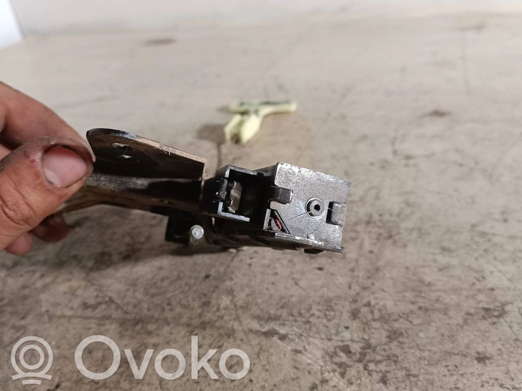Chrysler Neon II Loading door lock 