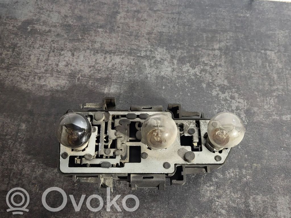 Audi A6 S6 C5 4B Tail light bulb cover holder 