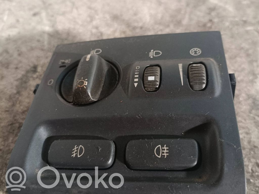 Volvo S40, V40 Light switch 