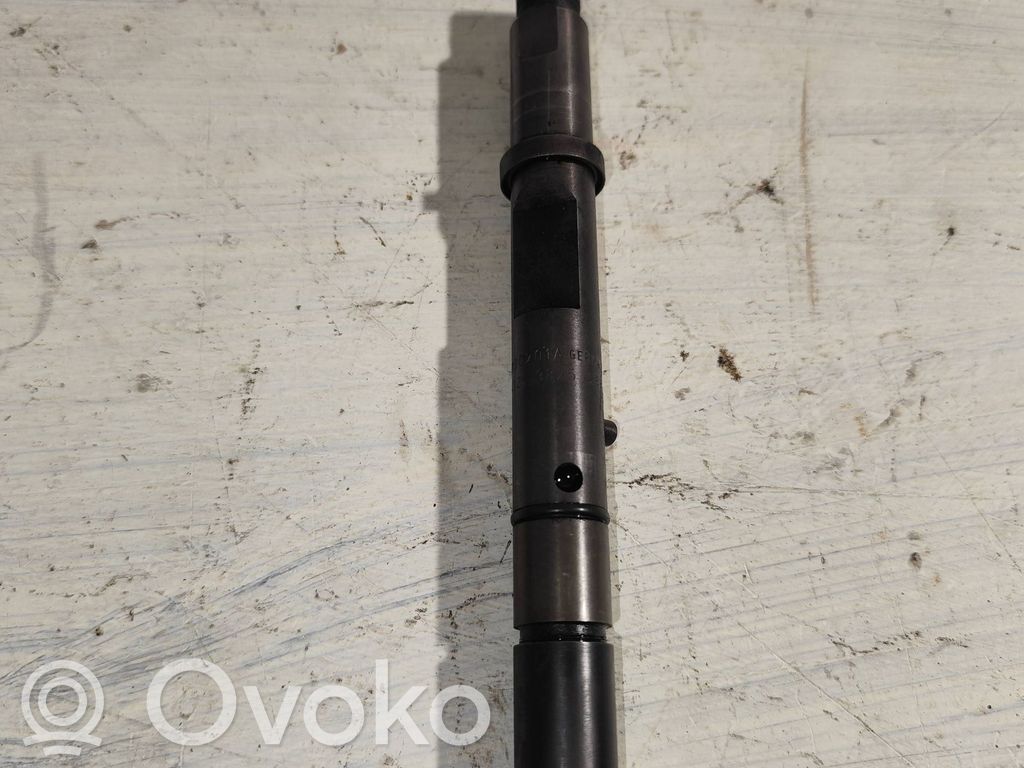 Audi A6 S6 C5 4B Sprausla (-i) 