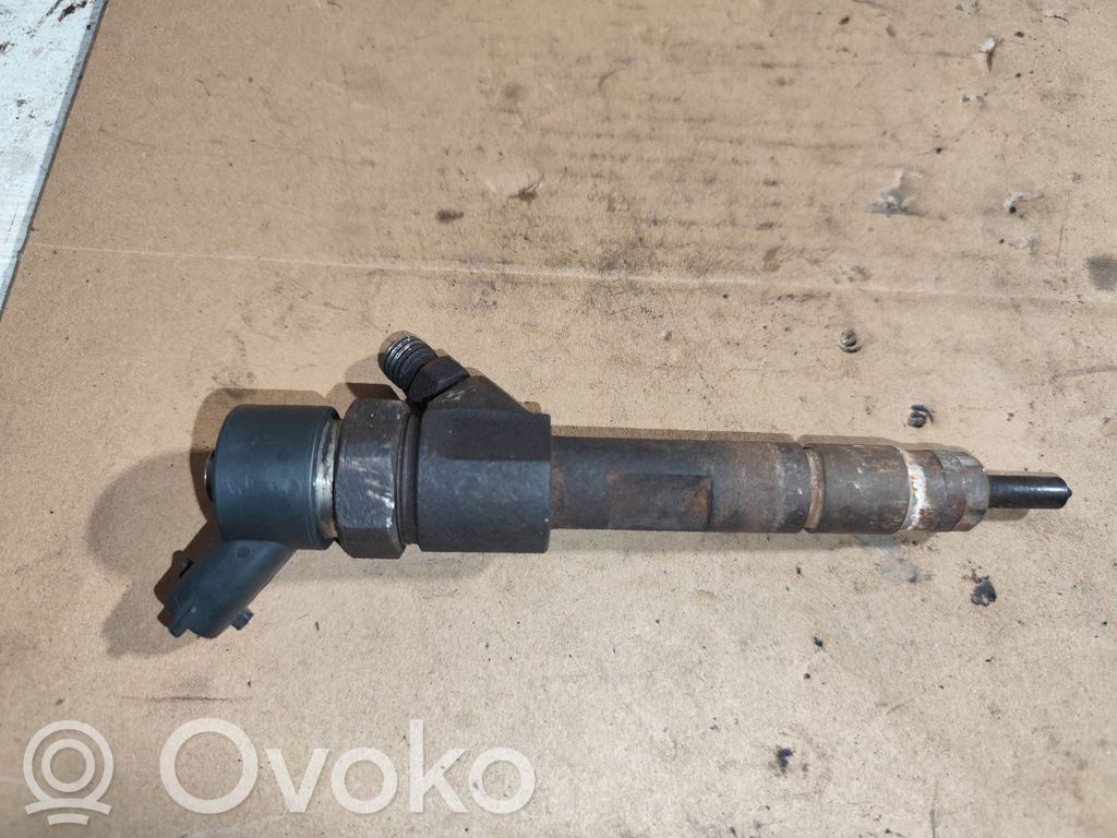 Renault Espace IV Fuel injector 