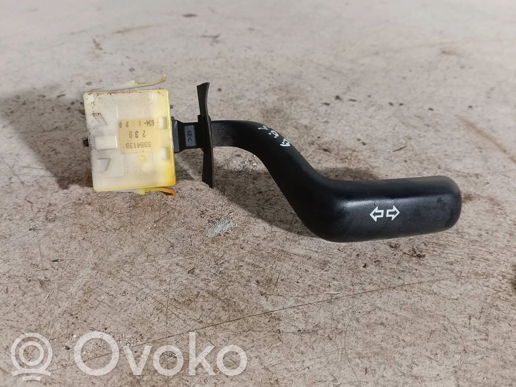 Saab 9-5 Indicator stalk 