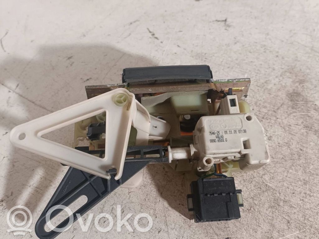 Volvo V70 Tailgate/trunk/boot lock/catch/latch 