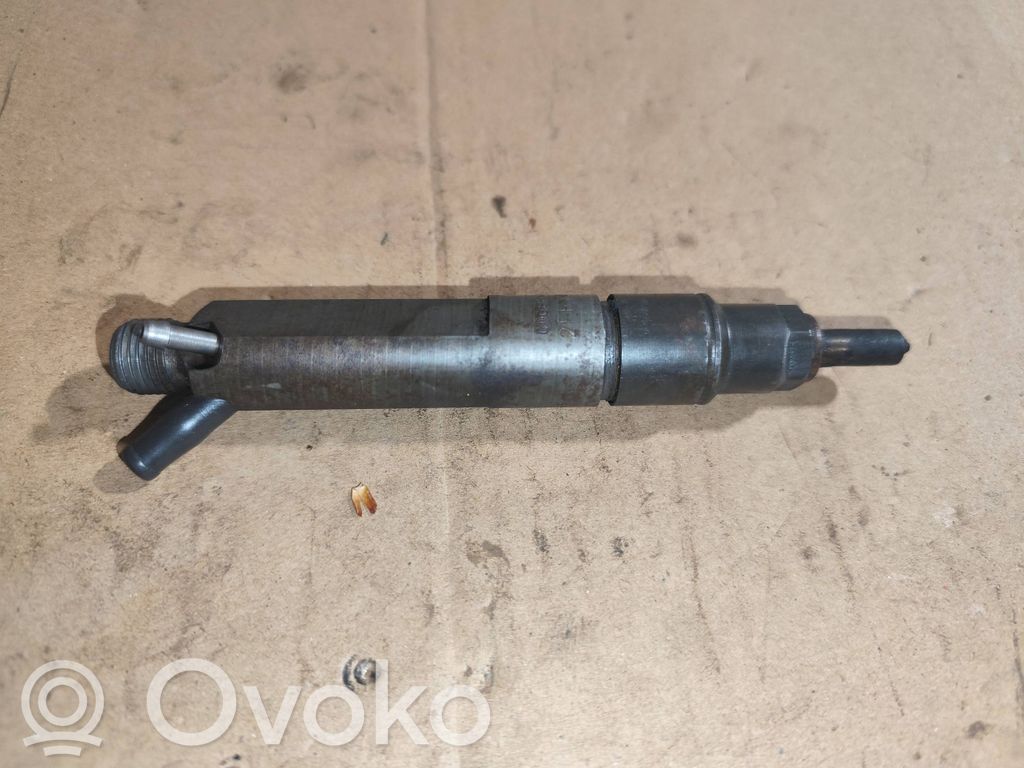 Volkswagen PASSAT B5 Sprausla (-i) 