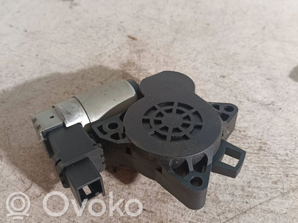 Mazda 6 Rear door window regulator motor 