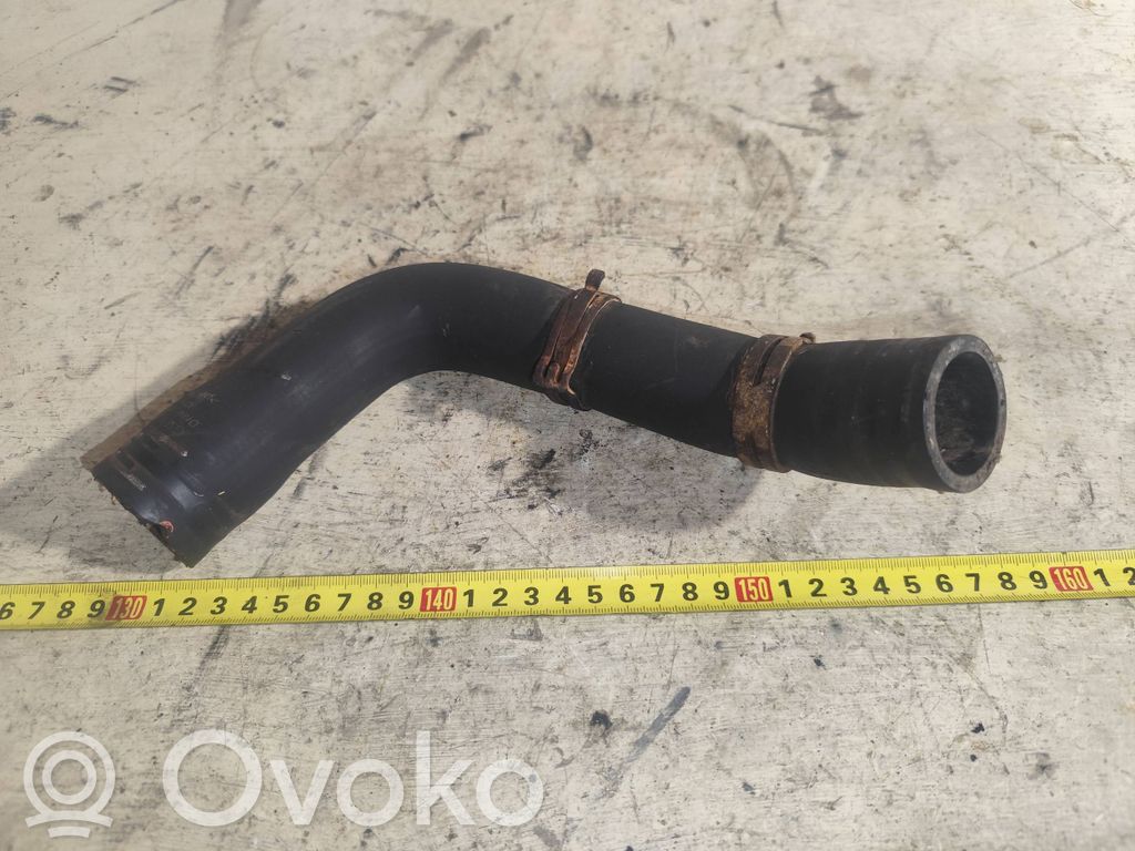 Opel Vectra C Caurulīte (-es) / šļūtene (-es) 