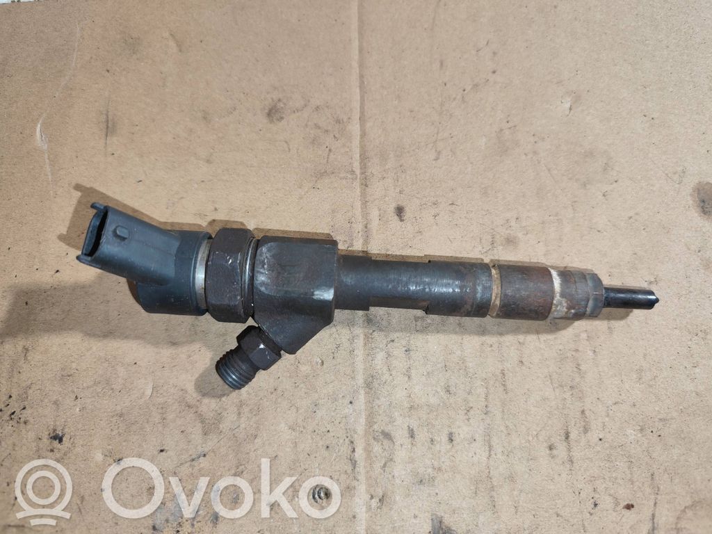 Renault Espace IV Fuel injector 