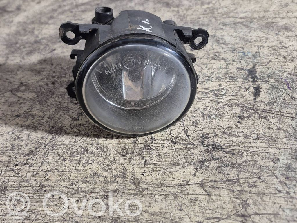Renault Scenic II -  Grand scenic II Front fog light 