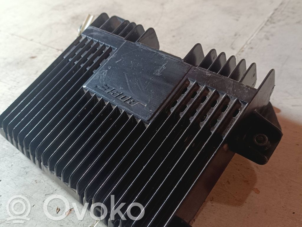 Wzmacniacz audio   8L0035223,256015