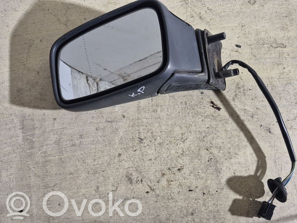 Volvo V70 Veidrodėlis (elektra valdomas) 