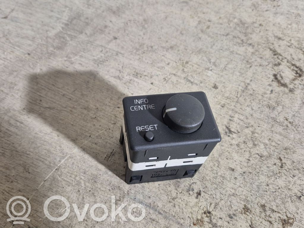Volvo S40, V40 Other switches/knobs/shifts 